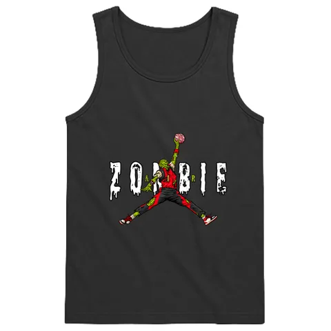 Zombie air