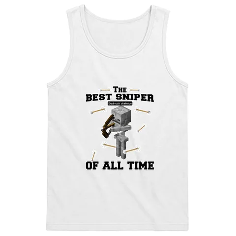 The best sniper of all tim