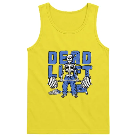 Dead lift