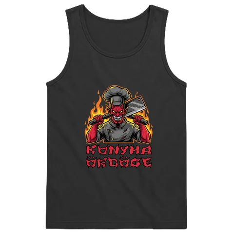 Konyha ördöge