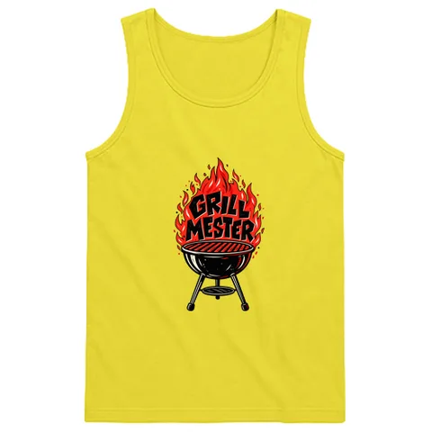 Grill mester