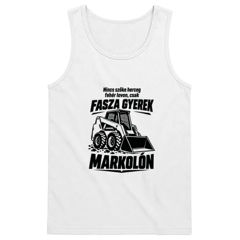 A legkirályabb markolós!