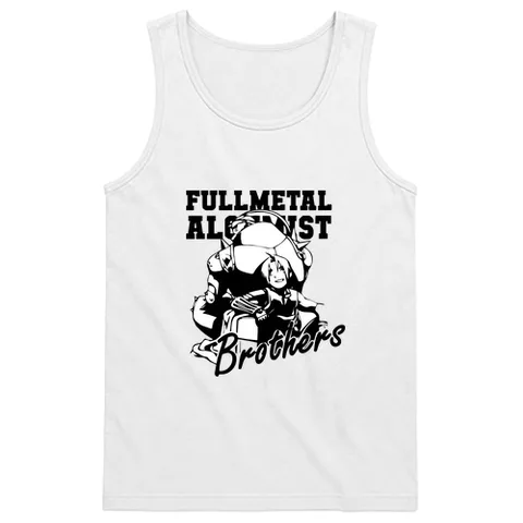 Fullmetal Alchemist: Brotherhood