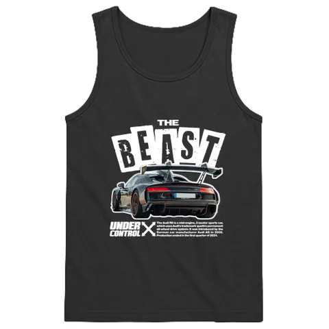 Beast Audi