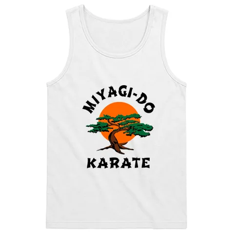 Miyagi-Do Karate