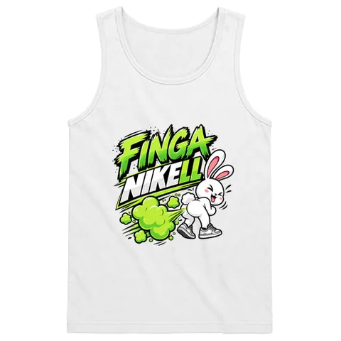 Fingani kell