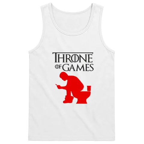 Throne of Games