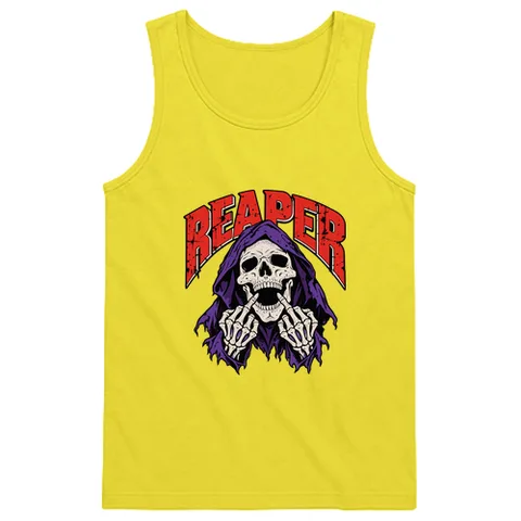 F*ck Reaper