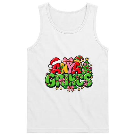 Anya grincs
