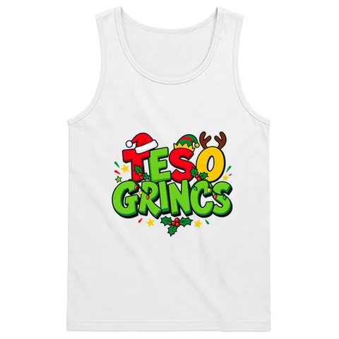 Tesó grincs