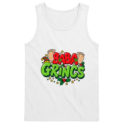 Baba grincs