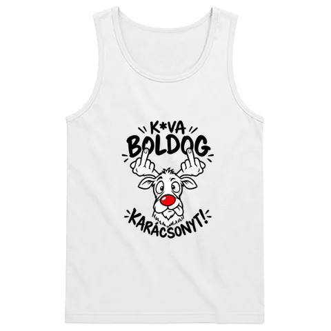 ... Boldog karit!