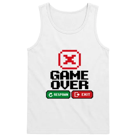 Game Over