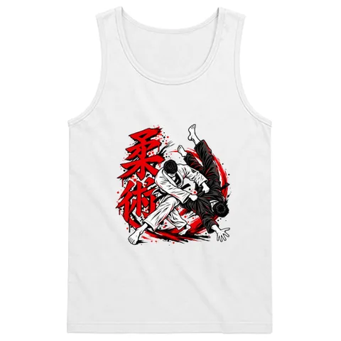 Jiu Jitsu