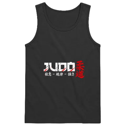 JUDO