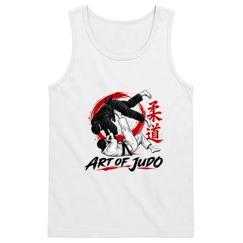 Art of JUDO!