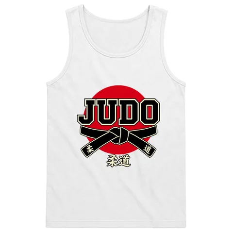 Judo logo
