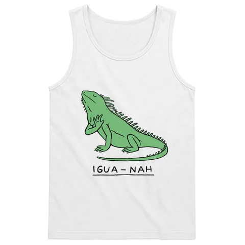 Igua-nah