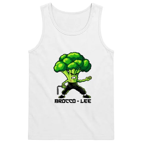 Brocco Lee