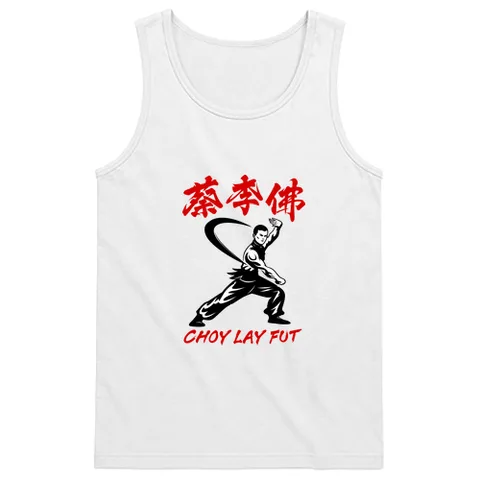 Choy Lay Fut