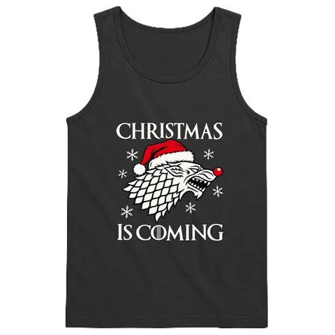 Christmas is coming!
