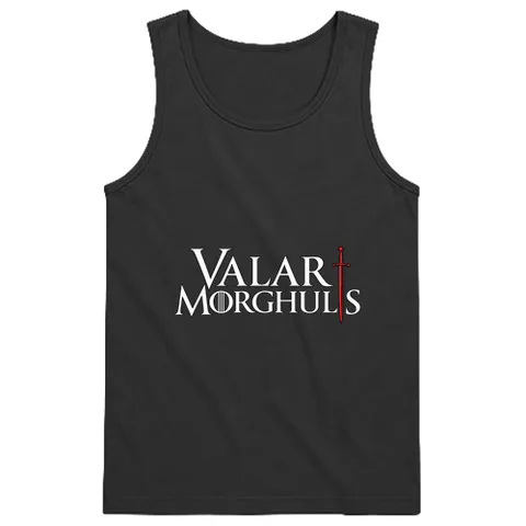 Valar Morghulis