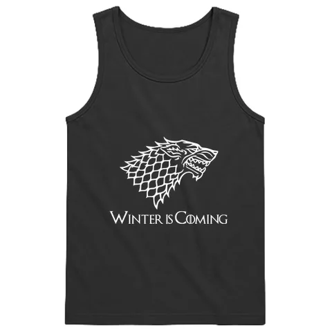 Winter is coming!