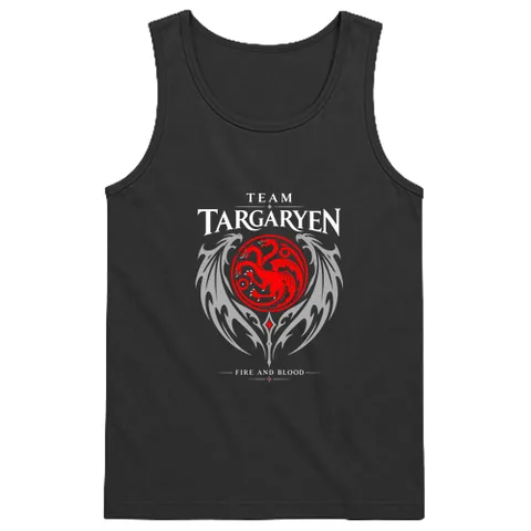 Team Targaryen