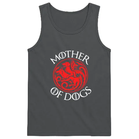 Mother of dogs