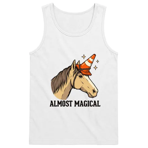 Almost magical