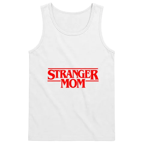 Stranger Mom
