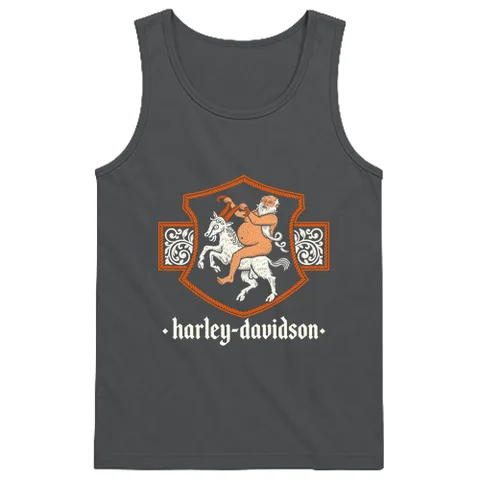 Középkori harley