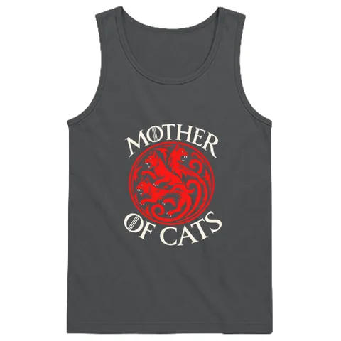 Mother of cats