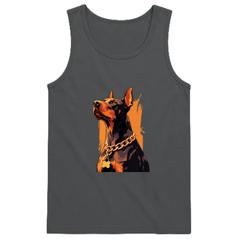 Dobermann kutya