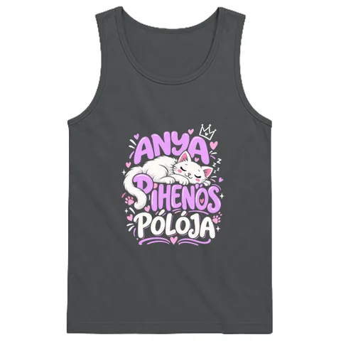 Anya pihizik!