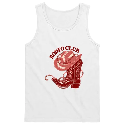 Rodeo club