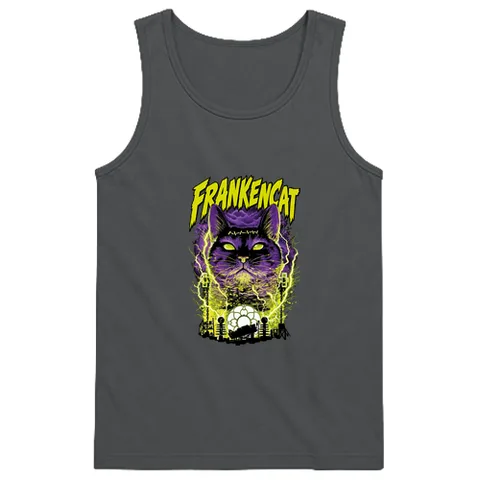 Frankencat