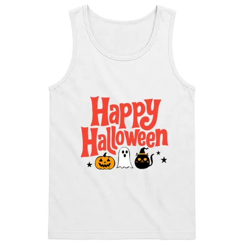 Happy Halloween