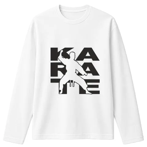 Karate erő