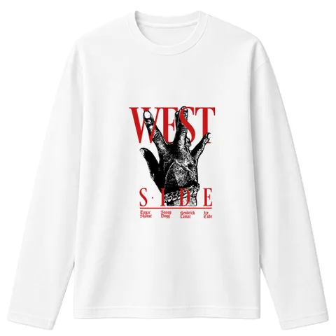 West side