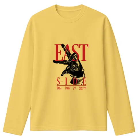 East side