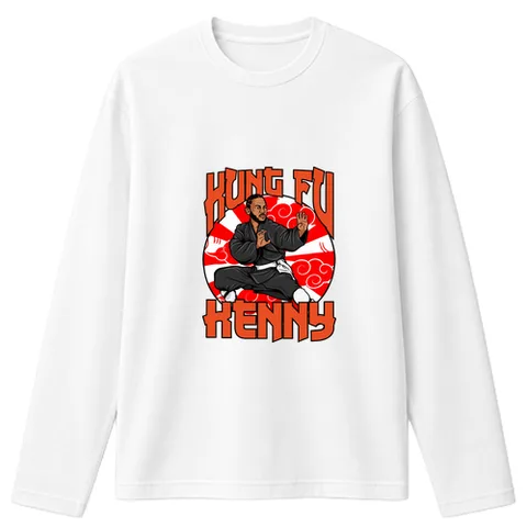 Henny Kung Fu