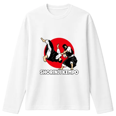 Shorinji Kempo