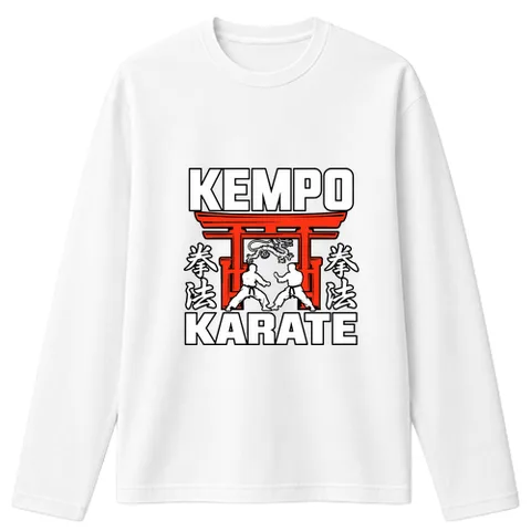 Kempo Karate