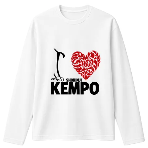 Kempós szív