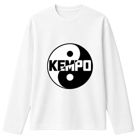 Kempo Ying Yang
