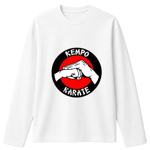 Kempo Karate