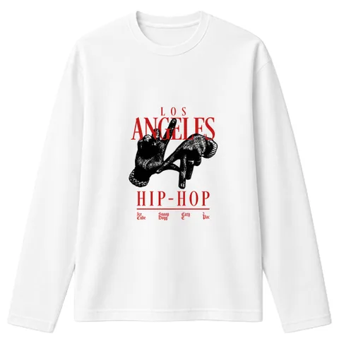 Los Angeles hip-hop