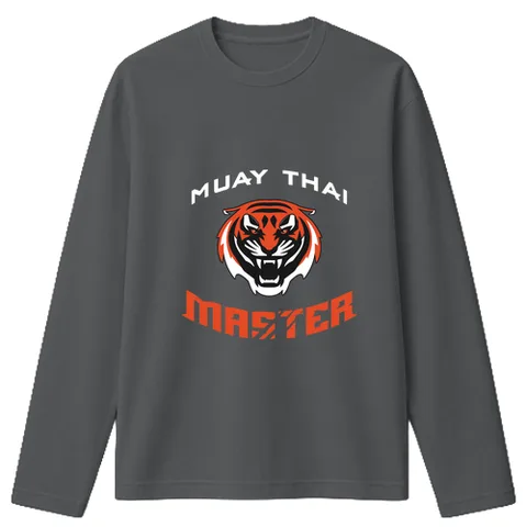 Muay Thai Master
