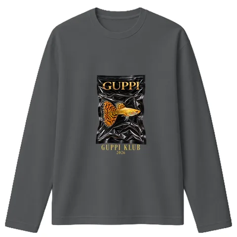 Guppi klub
